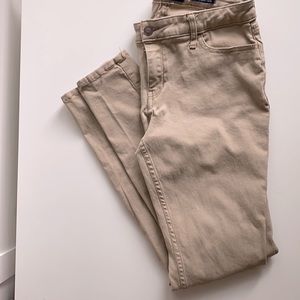 Hollister Low Rise super Skinny size 5R (w27 L30)